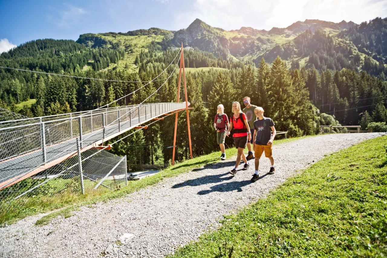 Alpenparks & Rehrenberg