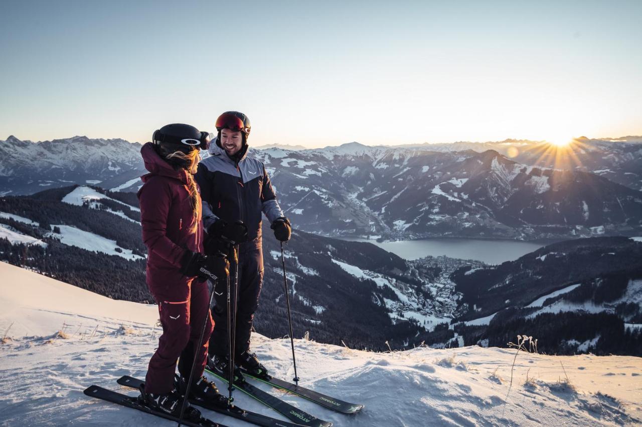 Alpenparks & Rehrenberg Viehhofen
