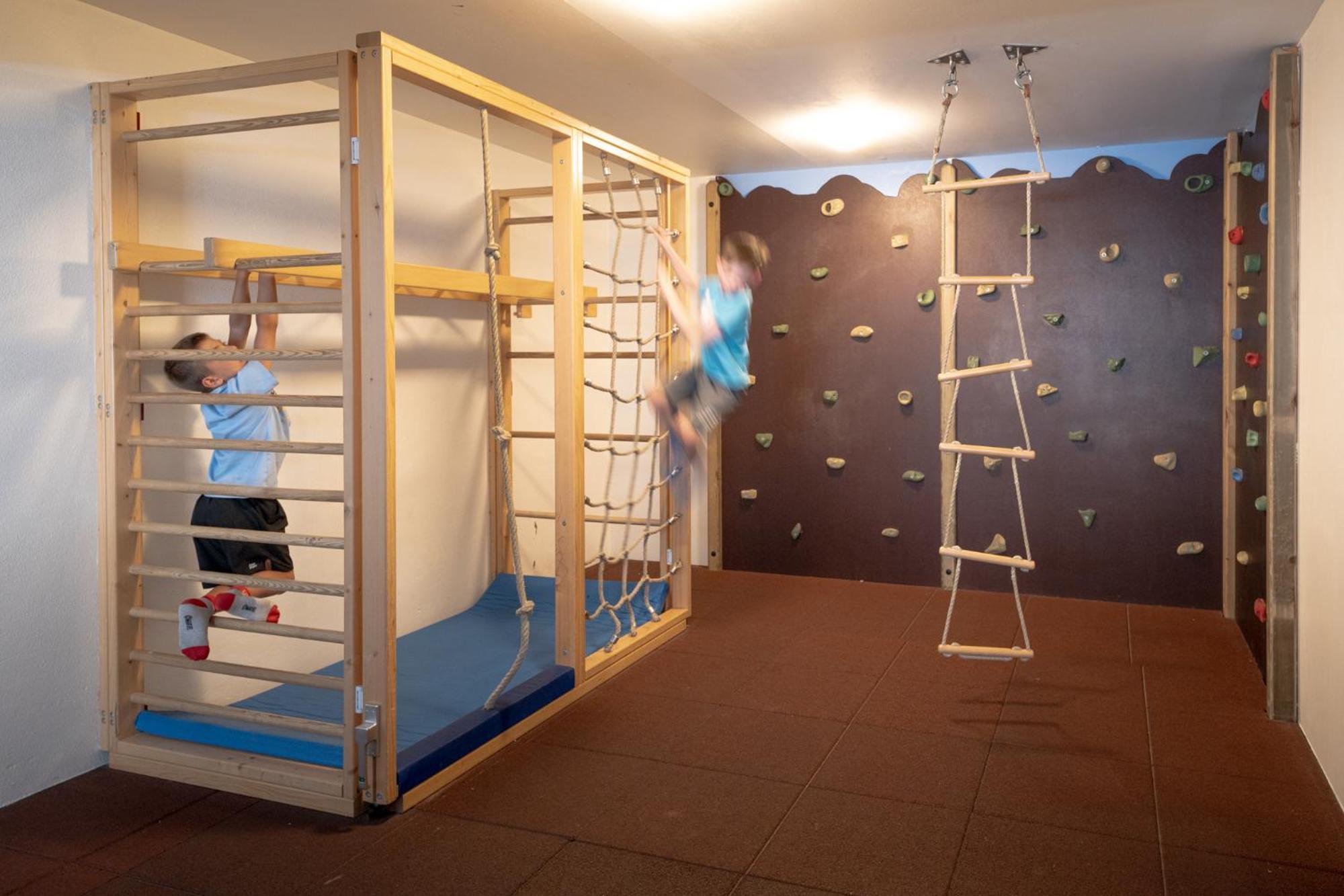 Aparthotel Alpenparks & Rehrenberg