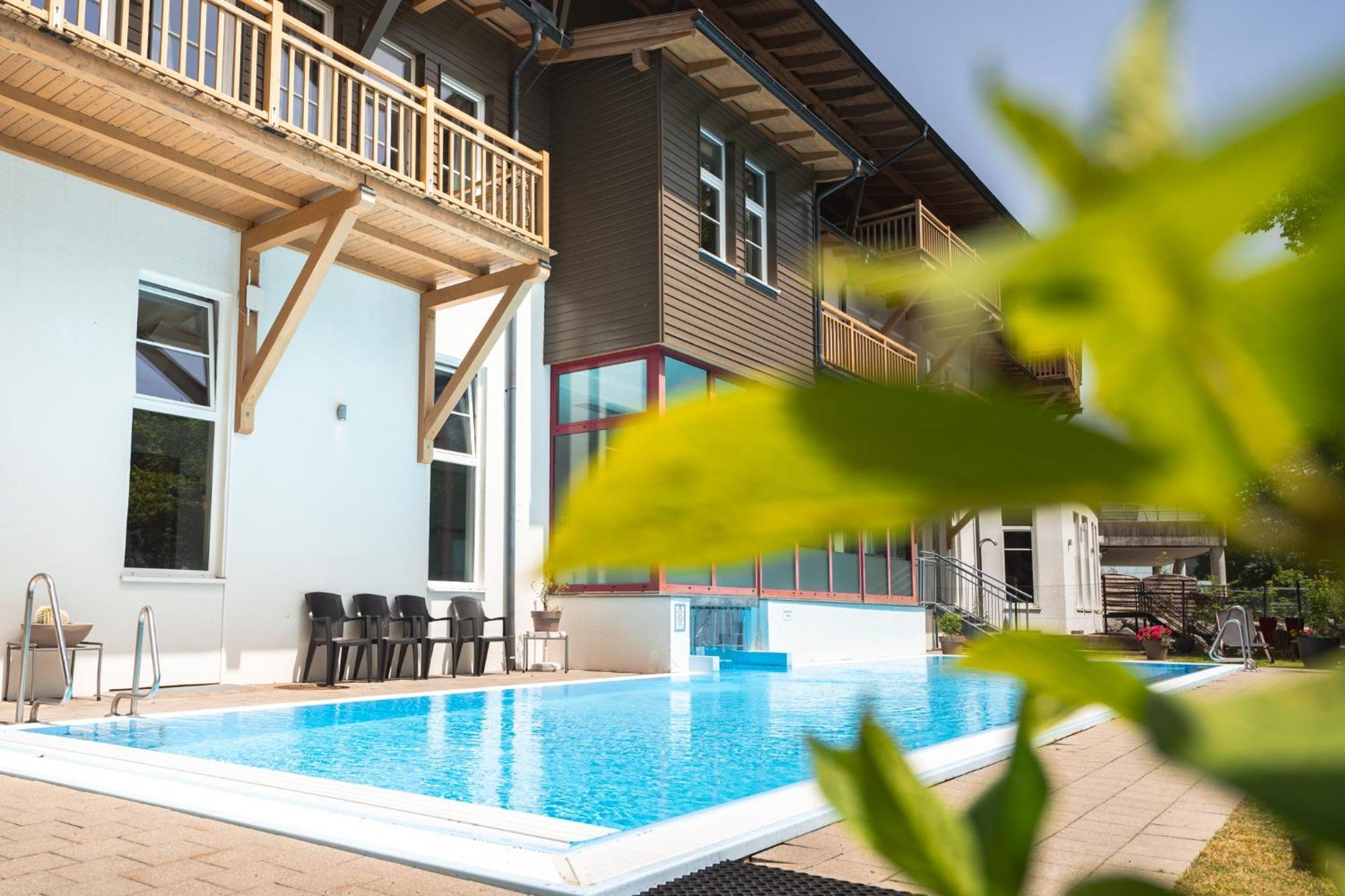 Alpenparks & Rehrenberg Aparthotel